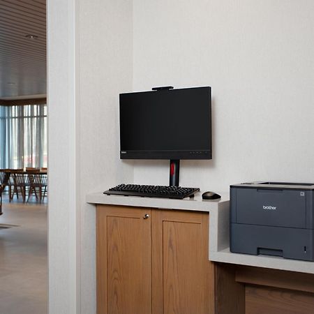 Fairfield By Marriott Inn & Suites Indianapolis Plainfield Esterno foto
