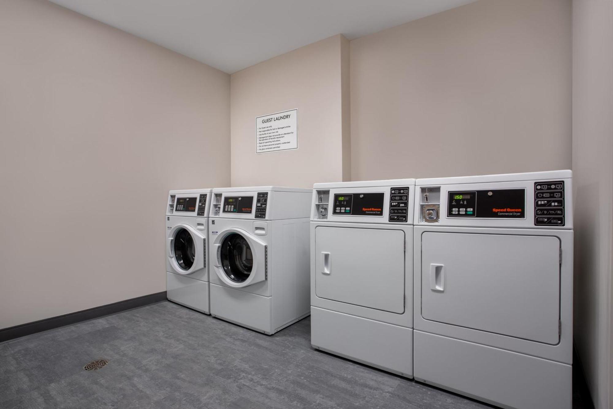 Fairfield By Marriott Inn & Suites Indianapolis Plainfield Esterno foto