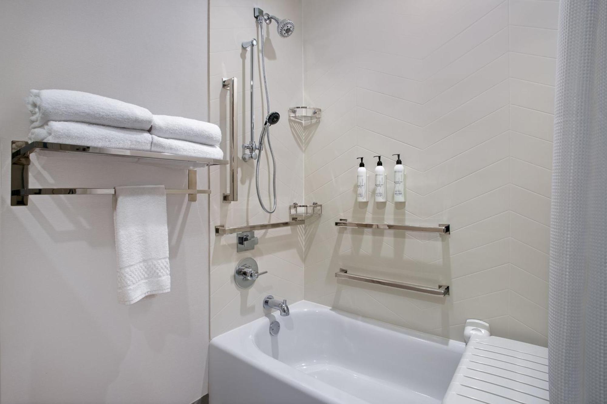 Fairfield By Marriott Inn & Suites Indianapolis Plainfield Esterno foto