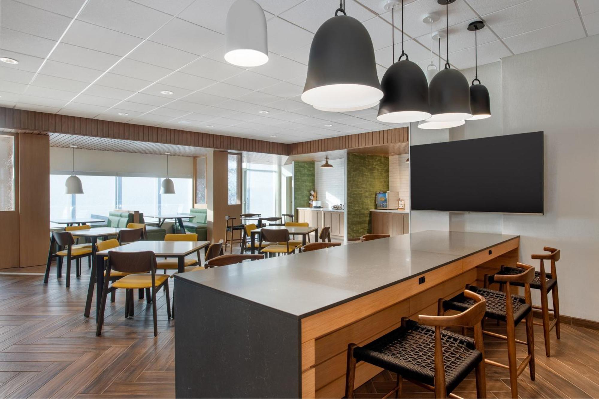 Fairfield By Marriott Inn & Suites Indianapolis Plainfield Esterno foto